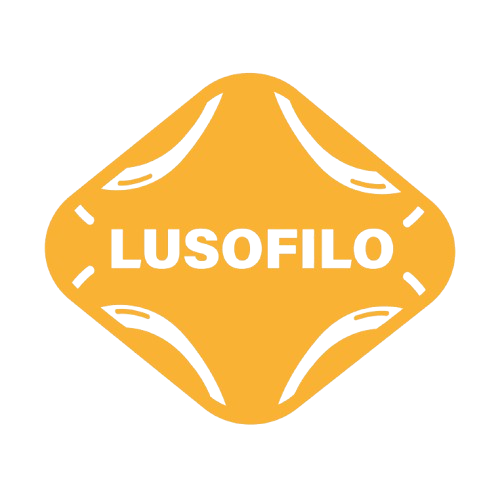 Logótipo LusoFilo